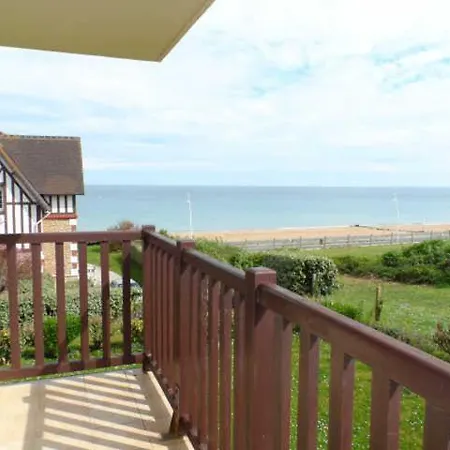 Appartement - 3 Pieces - Vue Mer Cabourg