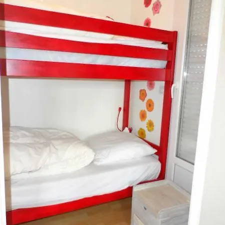 Appartement - 3 Pieces - Vue Mer *