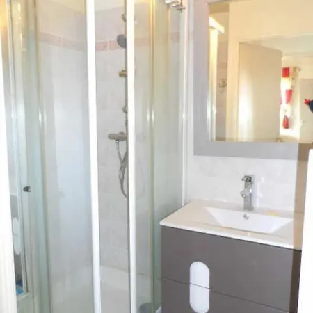 - 3 Pieces - Vue Mer * Cabourg
