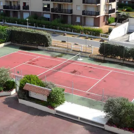 - 3 Pieces - Vue Mer Appartement *