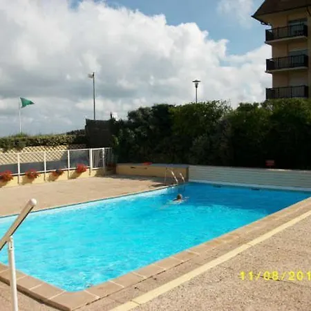 - 3 Pieces - Vue Mer Appartement Cabourg