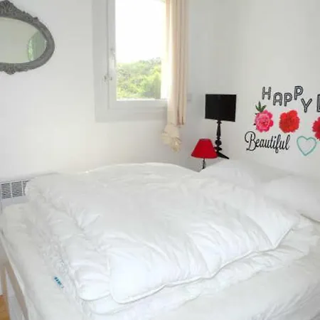 Appartement - 3 Pieces - Vue Mer *